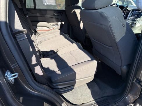 Used 2020 GMC Yukon SLE w/ SLE Value Package image 26