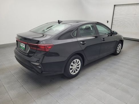 Used 2021 Kia Forte Sedan w/ Paint Protection Package FWD image 10