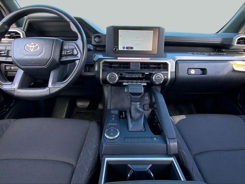 Used 2026 Toyota Tacoma SR5 RWD image 15