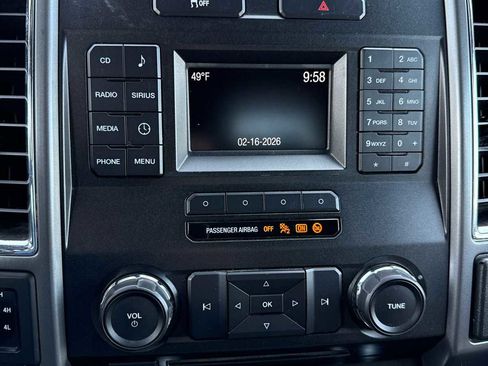 Used 2017 Ford F250 XLT image 8