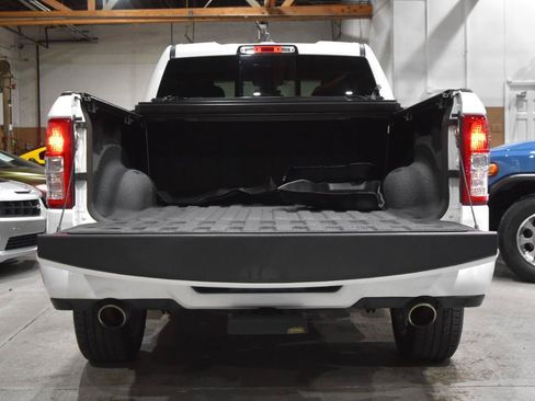 Used 2020 RAM 1500 Big Horn AWD/4WD image 44
