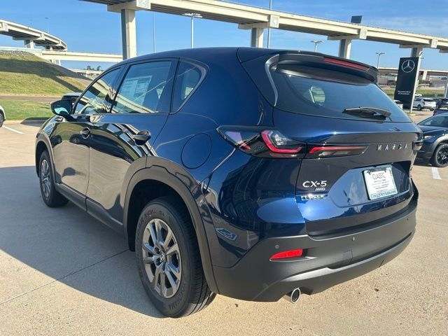 New 2026 MAZDA CX-5 AWD 2.5 S image 6