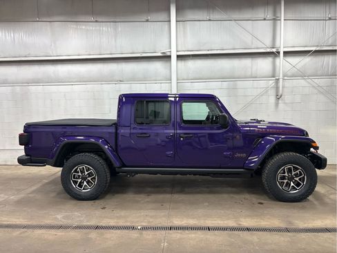 New 2026 Jeep Gladiator Rubicon image 33