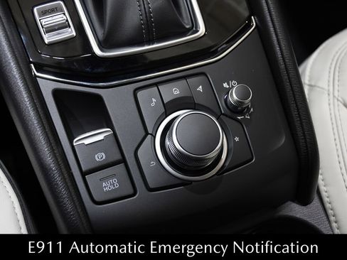 New 2025 MAZDA CX-5 AWD 2.5 S w/ Preferred Package image 24