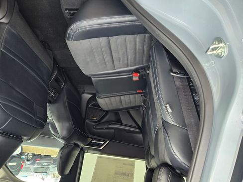 New 2026 Mitsubishi Outlander SE AWD/4WD image 7