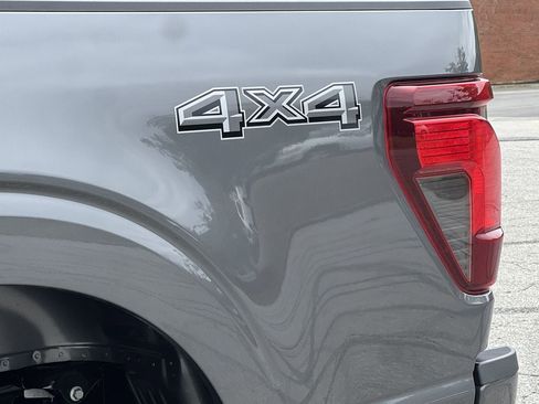 New 2026 Ford F150 STX w/ Equipment Group 200A AWD/4WD image 27