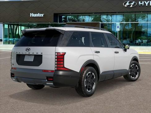 Used 2026 Hyundai Palisade XRT Pro AWD/4WD image 4