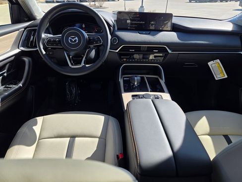 New 2026 MAZDA CX-90 3.3 Turbo w/ Premium Sport Pkg image 18