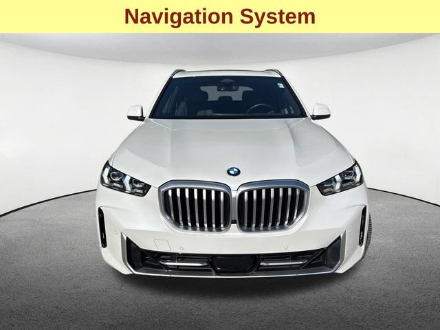 Used 2026 BMW X5 xDrive40i AWD/4WD image 4