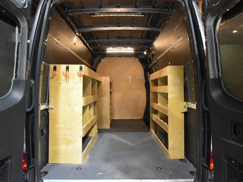 Used 2023 Mercedes-Benz Sprinter 2500 image 48