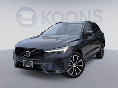Used 2025 Volvo XC60 B5 Plus