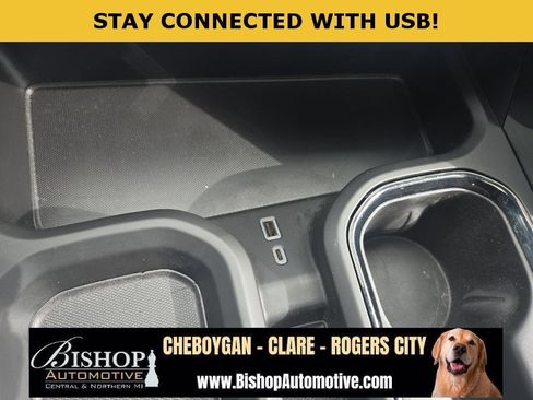 Used 2024 GMC Sierra 2500 AT4 w/ Technology Package image 20