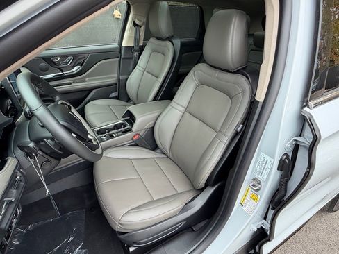 New 2026 Lincoln Corsair Grand Touring image 22