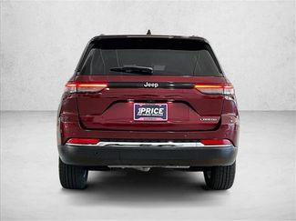 Used 2023 Jeep Grand Cherokee Laredo RWD video 4