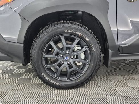 Used 2026 Subaru Crosstrek 2.5i Wilderness AWD/4WD image 28