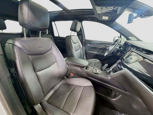 Used 2021 Cadillac XT6 Sport AWD/4WD image 32