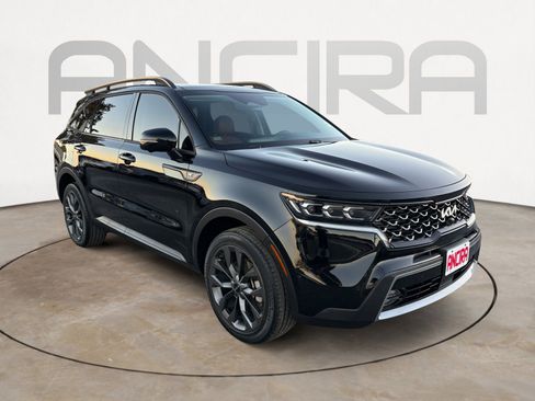 Used 2023 Kia Sorento SX Prestige image 6