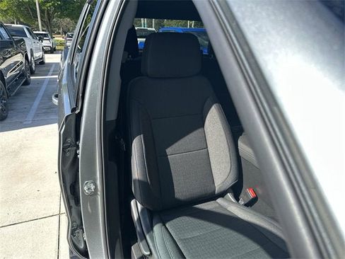 New 2026 Chevrolet Silverado 1500 RST image 28