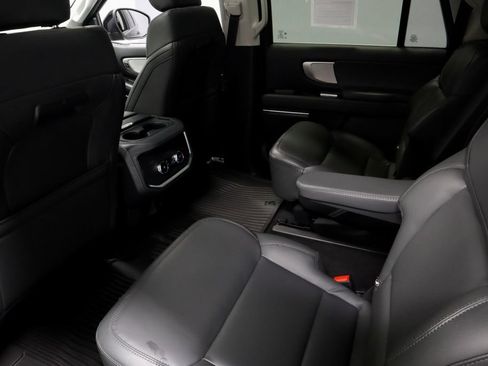 Used 2026 Ford Expedition Max Active AWD/4WD image 20