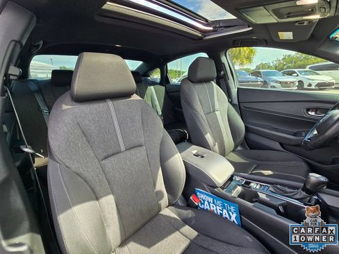 Used 2023 Honda Accord Sport image 47