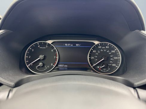 Used 2023 Nissan Altima 2.5 SR image 12