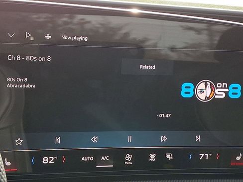 New 2025 Audi SQ5 Premium Plus image 16