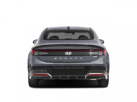 Used 2024 Hyundai Sonata SEL FWD image 8