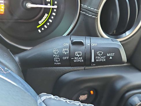 Used 2023 Jeep Wrangler Sahara w/ Cold Weather Group image 24