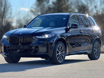New 2026 BMW X5 xDrive40i