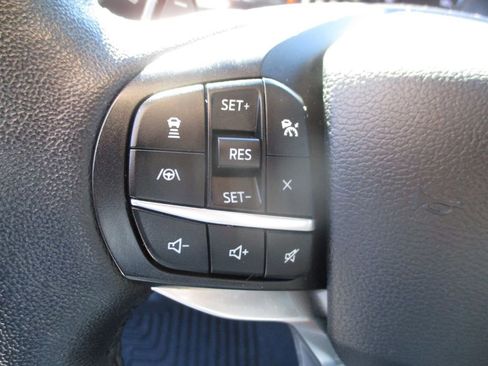 Used 2020 Ford Explorer Limited w/ Class III Trailer Tow Package image 6