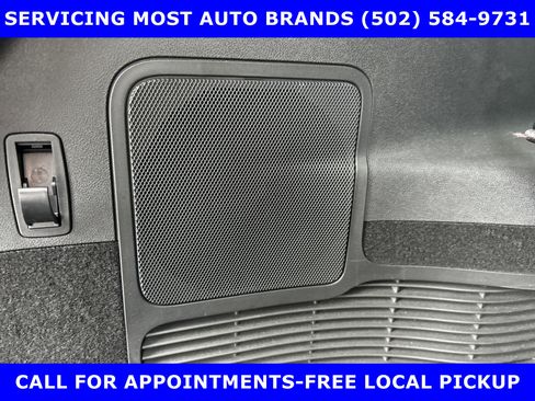 Used 2023 Lincoln Aviator Grand Touring w/ Equipment Group 301A image 17