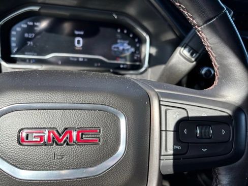 Certified 2025 GMC Sierra 2500 AT4X AWD/4WD image 28