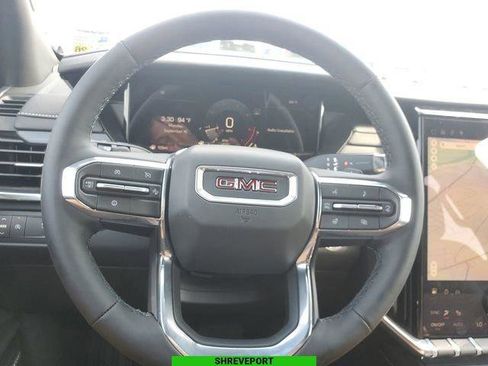 New 2026 GMC Acadia Elevation w/ LPO, Floor Liner Package image 16