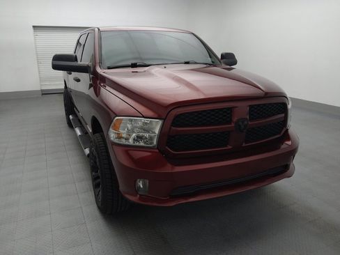 Used 2019 RAM 1500 Express w/ Express Value Package AWD/4WD image 14