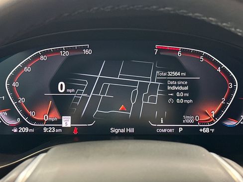 Certified 2023 BMW X3 sDrive30i w/ Premium Package RWD image 18