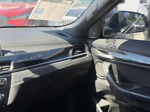 Used 2018 BMW X2 sDrive28i w/ Premium Package FWD image 24