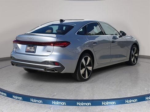 New 2025 Audi A5 2.0T Premium Plus image 3