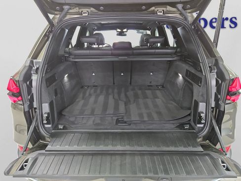 Used 2026 BMW X5 xDrive40i AWD/4WD image 4