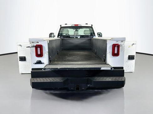 Used 2021 Ford F350 XL w/ Power Equipment Group RWD image 23