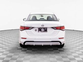 Used 2020 Nissan Sentra SV video 4