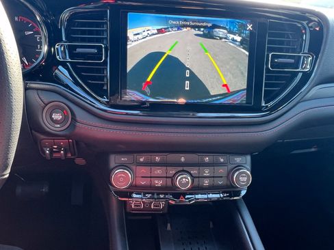 New 2026 Dodge Durango GT AWD/4WD image 22