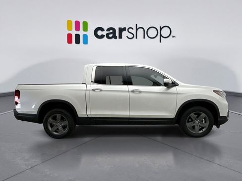Used 2023 Honda Ridgeline RTL-E image 6