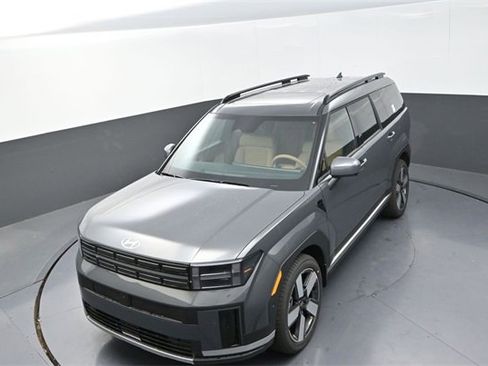 New 2026 Hyundai Santa Fe Limited image 27