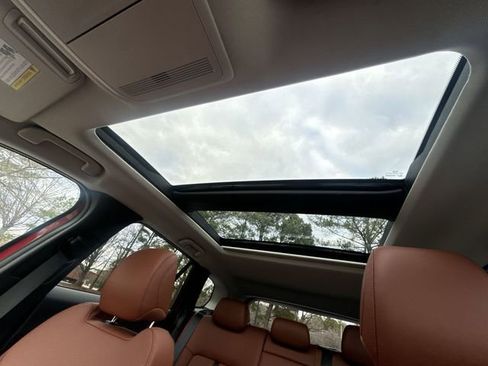 New 2026 MAZDA CX-50 AWD 2.5 S w/ Weather Package image 22