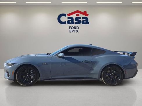 Used 2025 Ford Mustang GT image 5