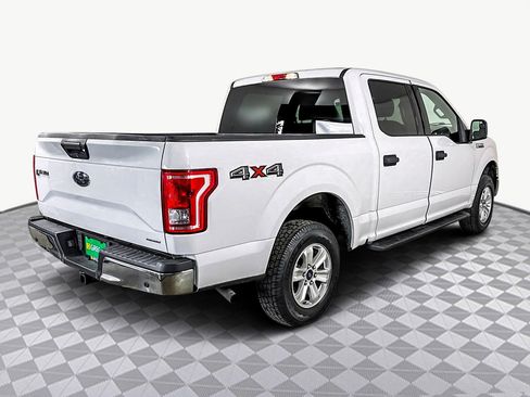 Used 2016 Ford F150 XLT w/ Trailer Tow Package image 10