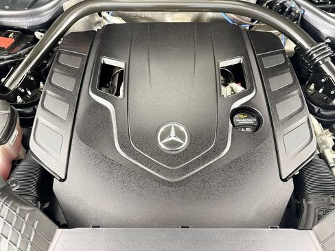 Used 2023 Mercedes-Benz G 550 image 29