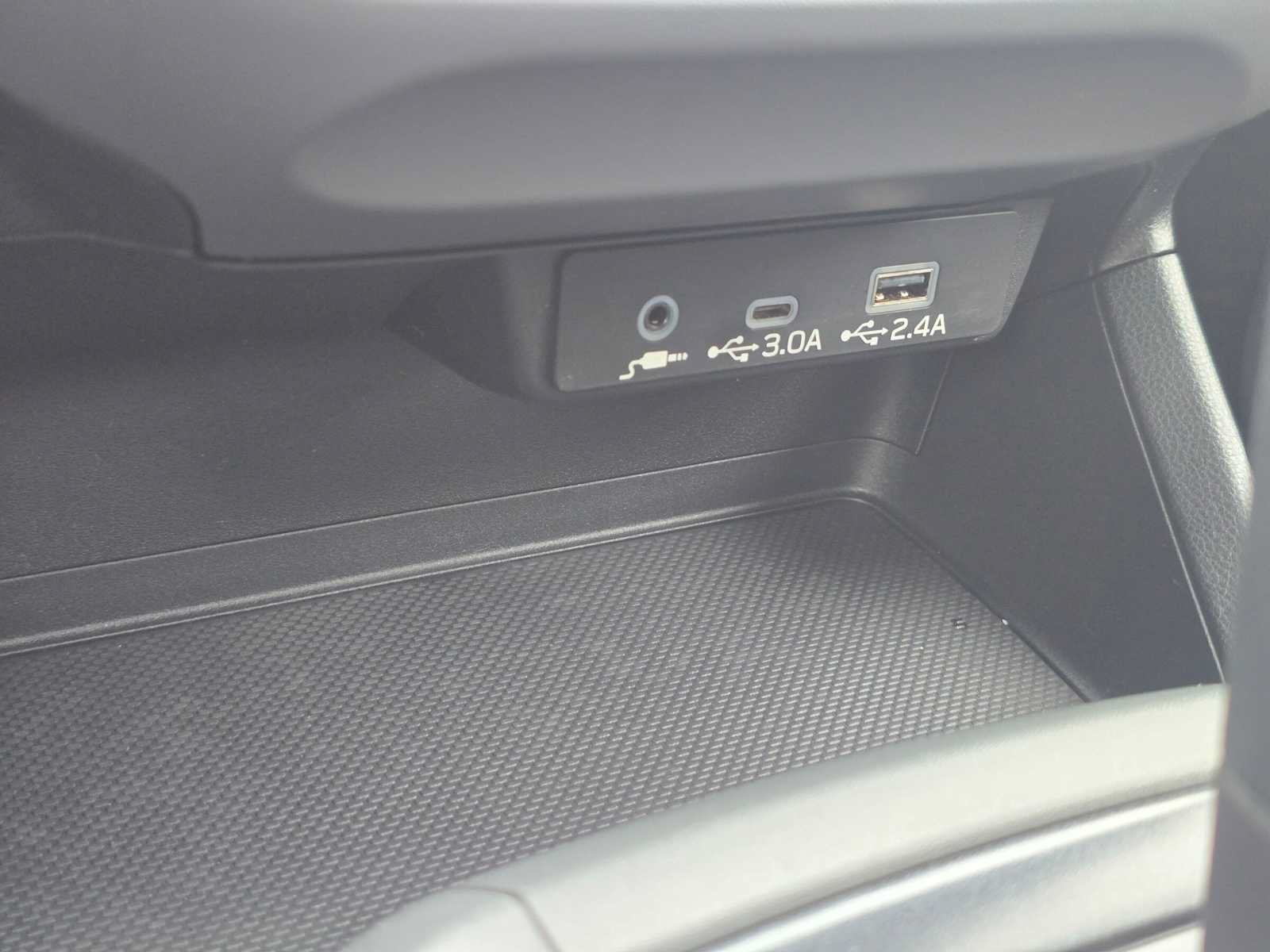 Used 2026 Subaru Crosstrek 2.5i Premium AWD/4WD image 28