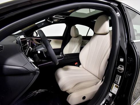New 2026 Mercedes-Benz E 350 Sedan image 4