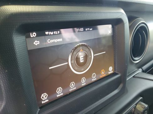 Used 2020 Jeep Wrangler Unlimited Sport S AWD/4WD image 26